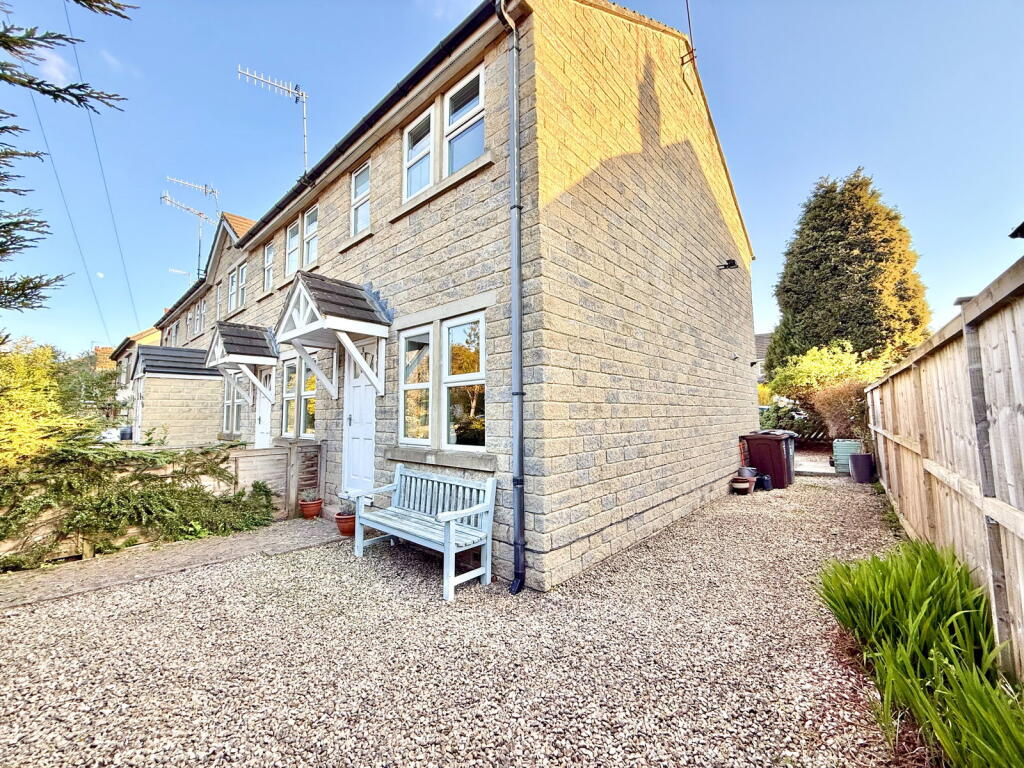 Main image of property: Rombalds Court, Menston, Ilkley, LS29 6PX