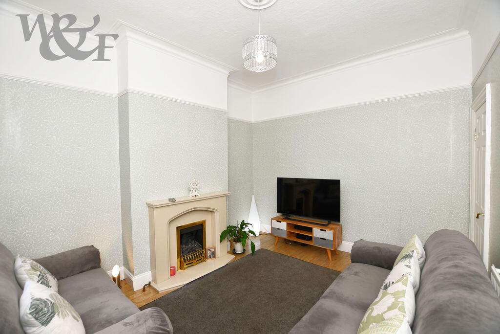 House in Birmingham, West Midlands - View 5