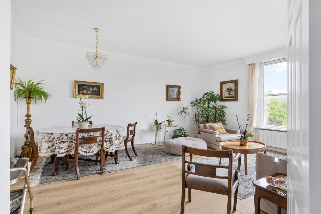 Apartment in London - View 4
