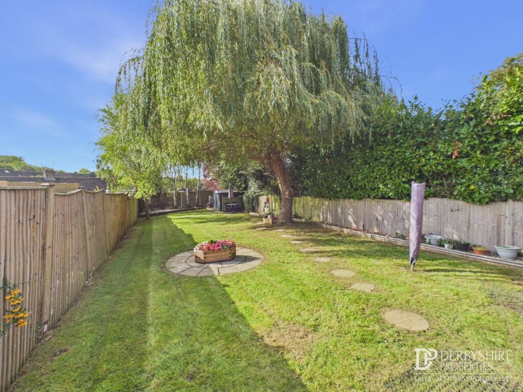 Nottingham Road, Alfreton, DE55 photo 3