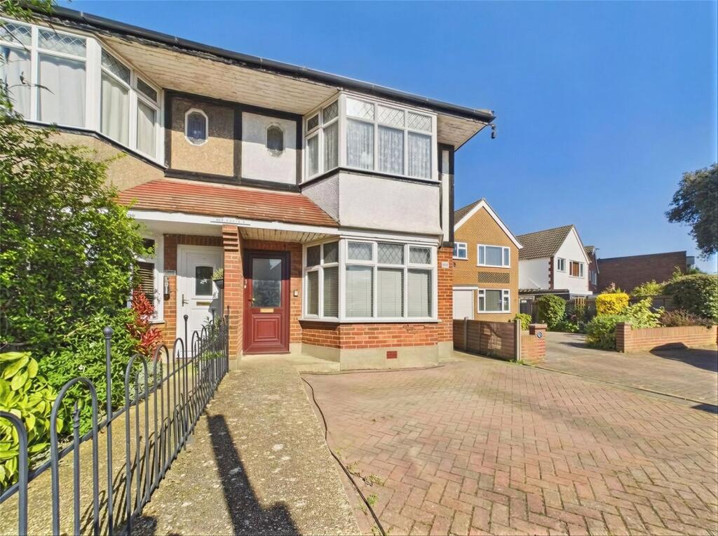 Main image of property: Bridle Dene, 943 Castle Lane East, Bournemouth, Dorset, BH7