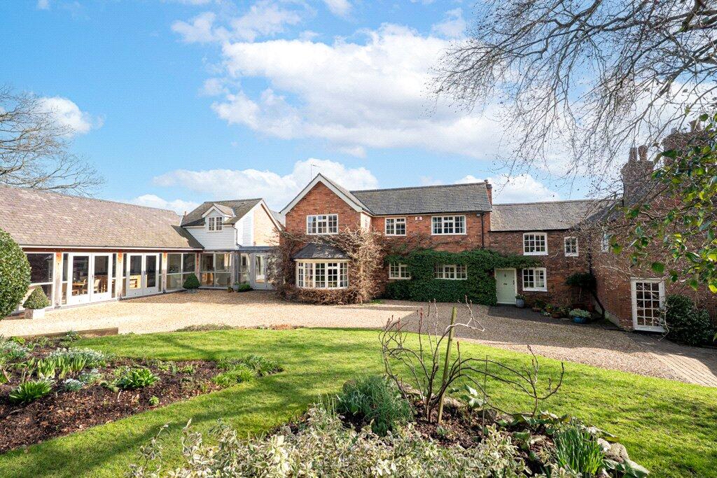 Main image of property: Blacksmith's Lane, Smeeton Westerby