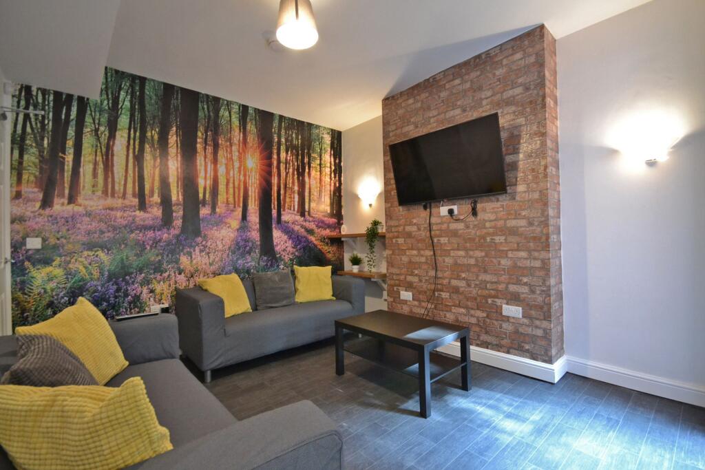 Main image of property: Ilkeston Road, Lenton NG7