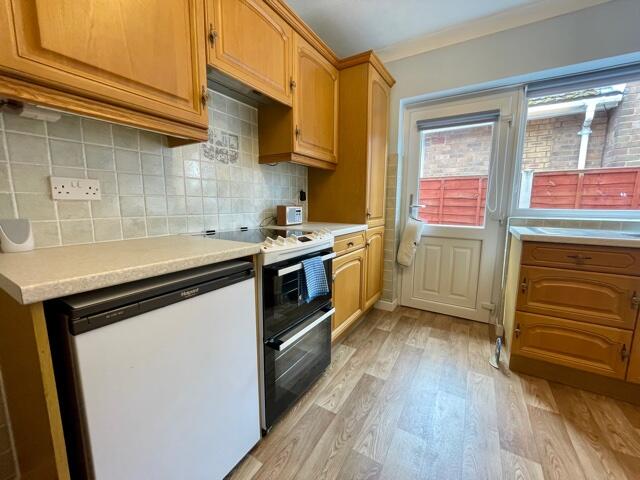 House in Dudley - View 4