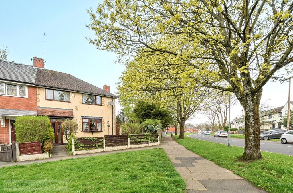 Main image of property: Nowell Road, Middleton, Manchester, M24