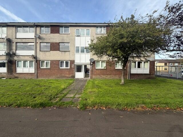 Main image of property: Elizabethan Way, Renfrew