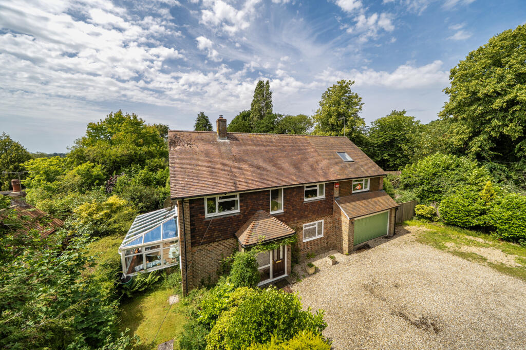 Main image of property: West Walberton Lane, Arundel, BN18