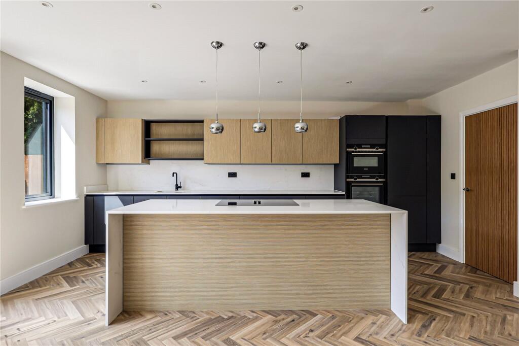 House in London - View 4