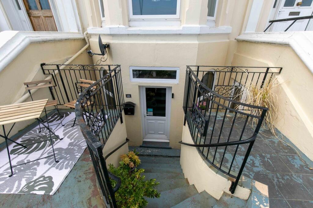 Mooragh Promenade, Ramsey, Isle of Man, IM8 photo 4