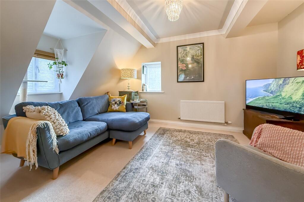 Additional image 2 of Astwick Manor, Coopers Green Lane, Hatfield, Hertfordshire, AL10