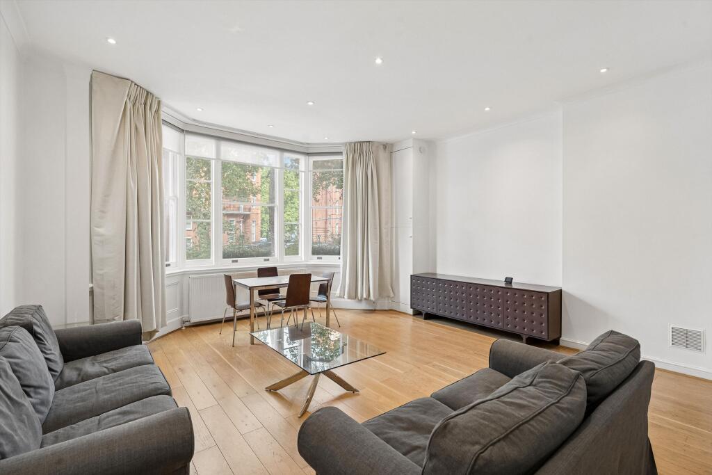 Apartment in London, Hans Town, Chelsea - View 3