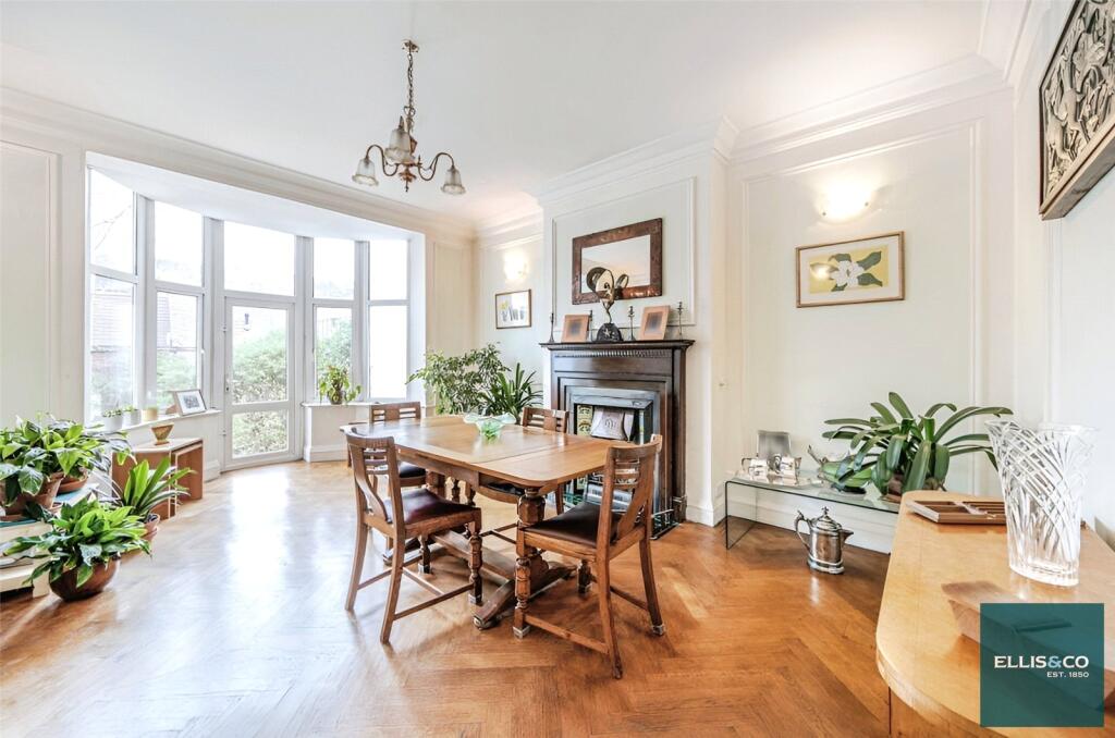 Main image of property: Woodstock Road, Golders Green, NW11
