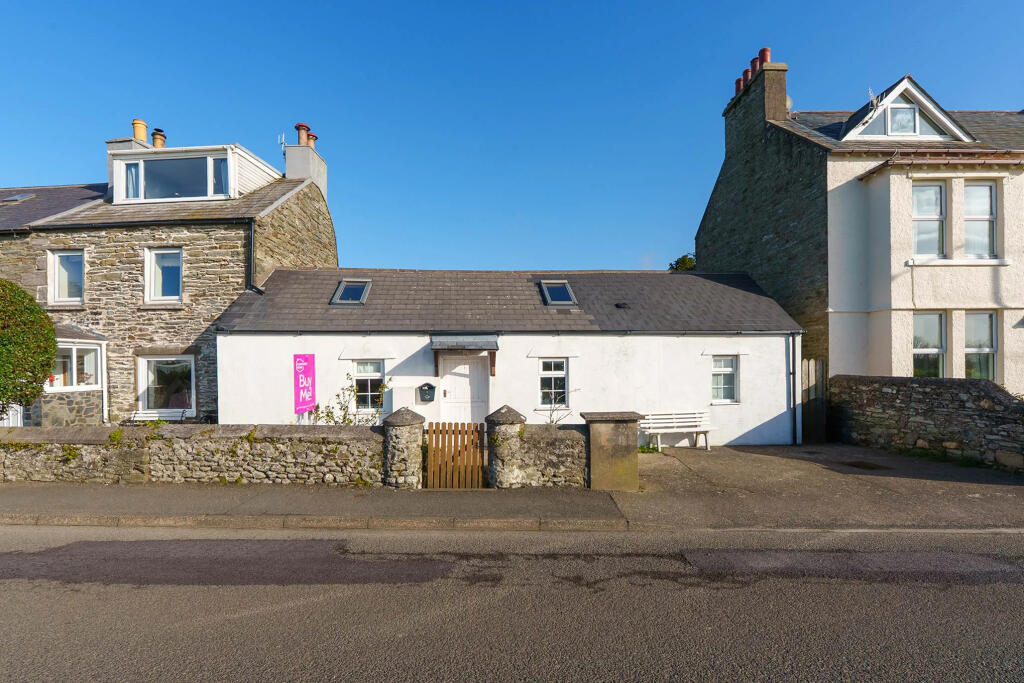 Main image of property: The Old Post Office, Main Road, Colby