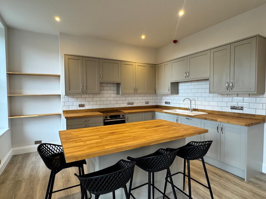 Main image of property: Beaufort Road, Clifton, BS8