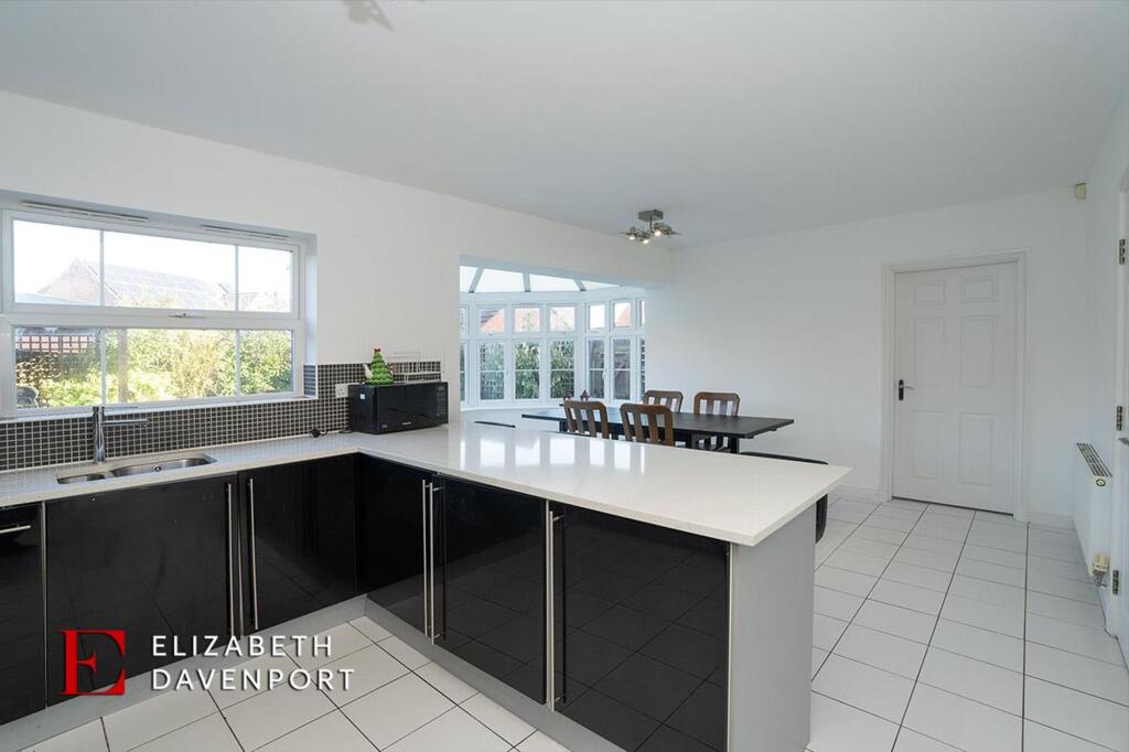 House in Coventry, Westwood Heath - View 4