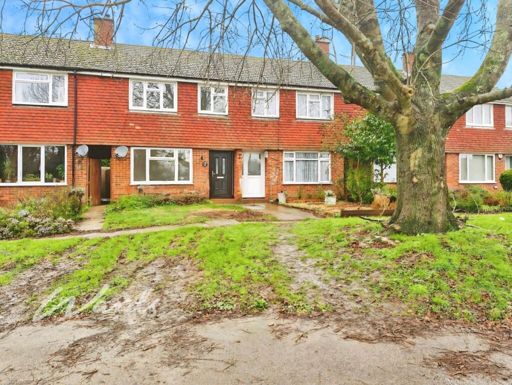 Main image of property: Felborough Close Chilham CT4