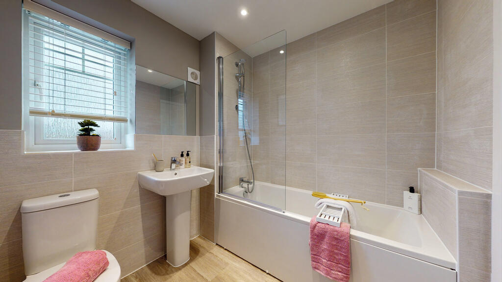 Additional image 8 of Whitehall Road, Birkenshaw, 
BD11 2DU