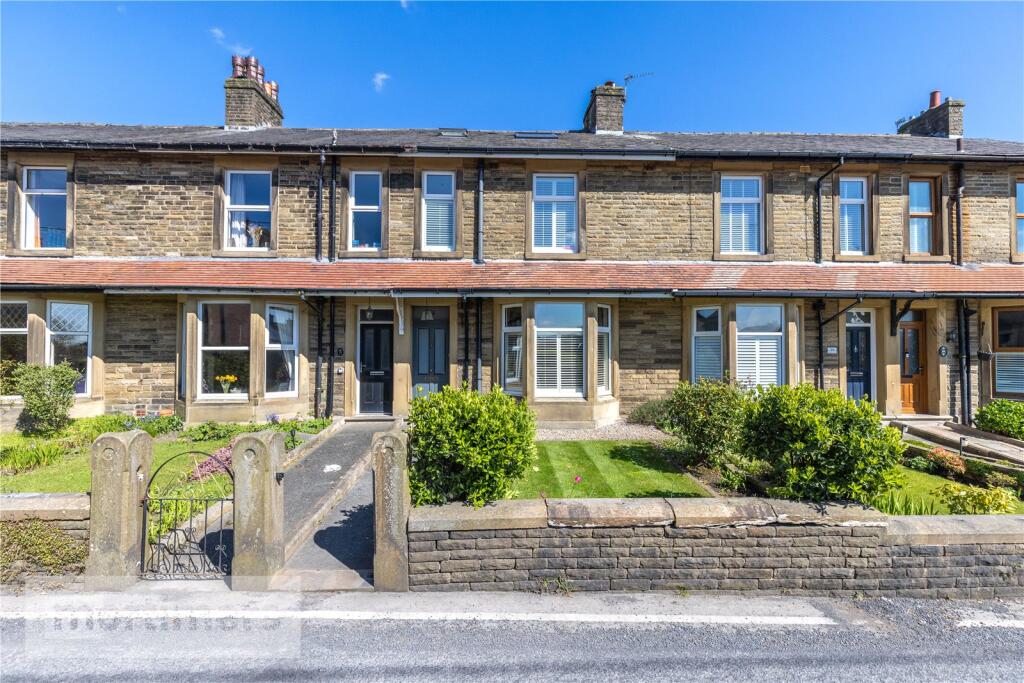 Main image of property: Church Lane, Mellor, Blackburn, Lancashire, BB2