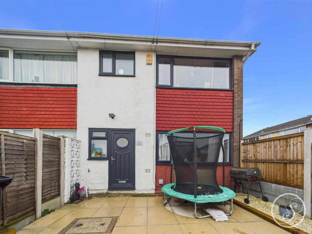 Main image of property: Nettleton Court,, Leeds,