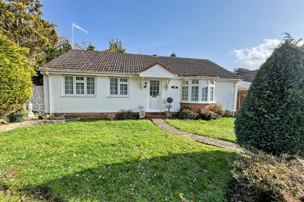 Main image of property: Verwood