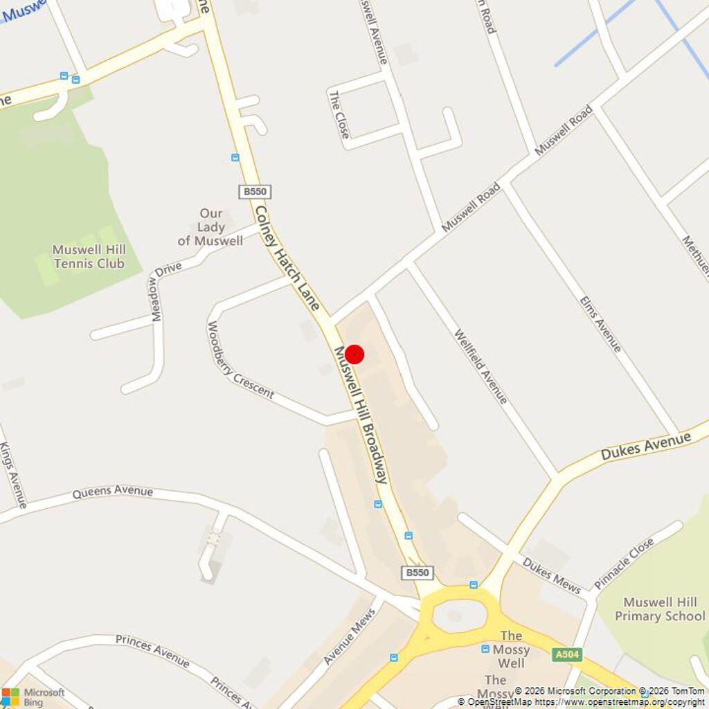 Property Map
