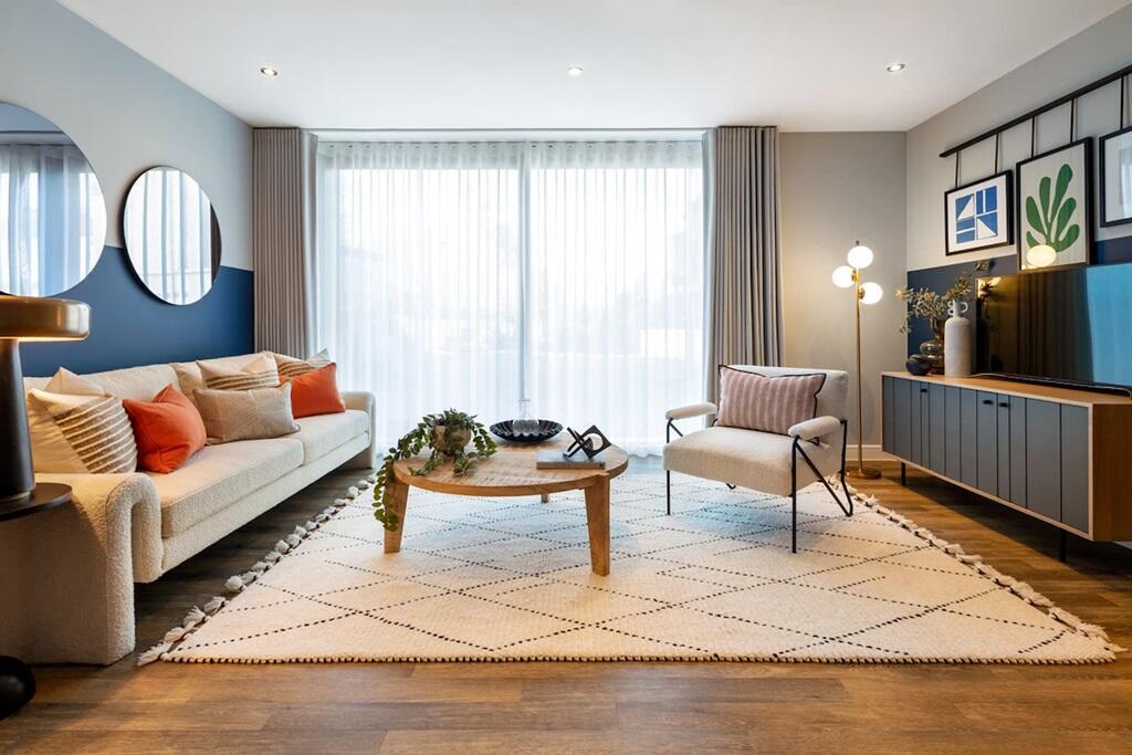Apartment in St Albans, Cottonmill - View 3