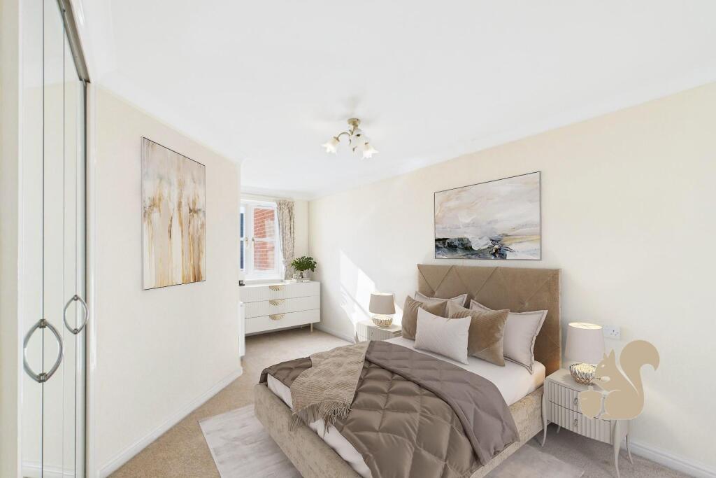1-bed other on St. Marys Fields, Colchester, £80,000