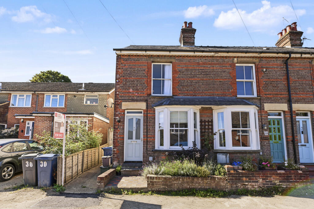 Main image of property: Woodley Hill, Chesham, HP5