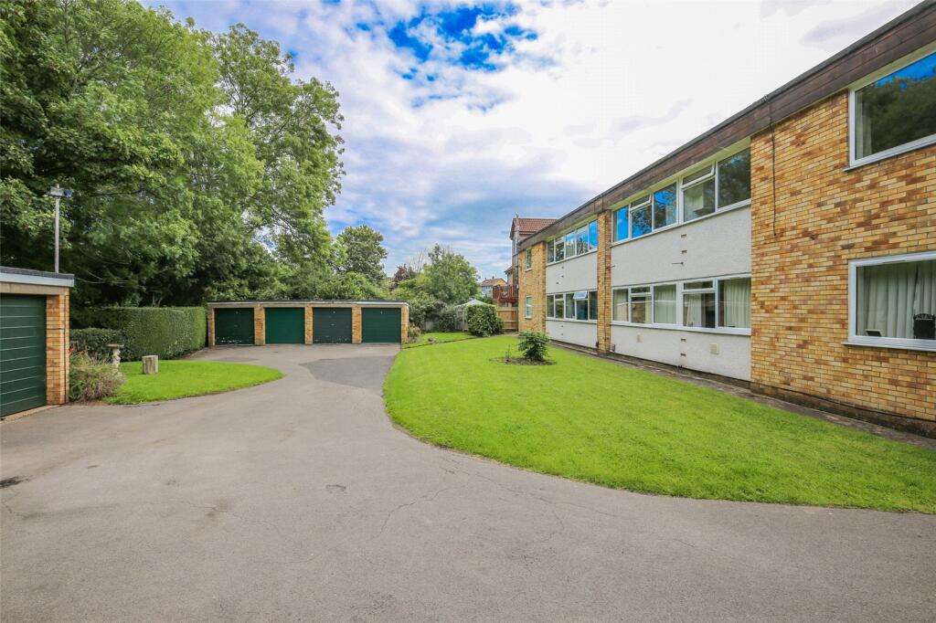 Main image of property: Fairview House, Canford Lane, Bristol, BS9
