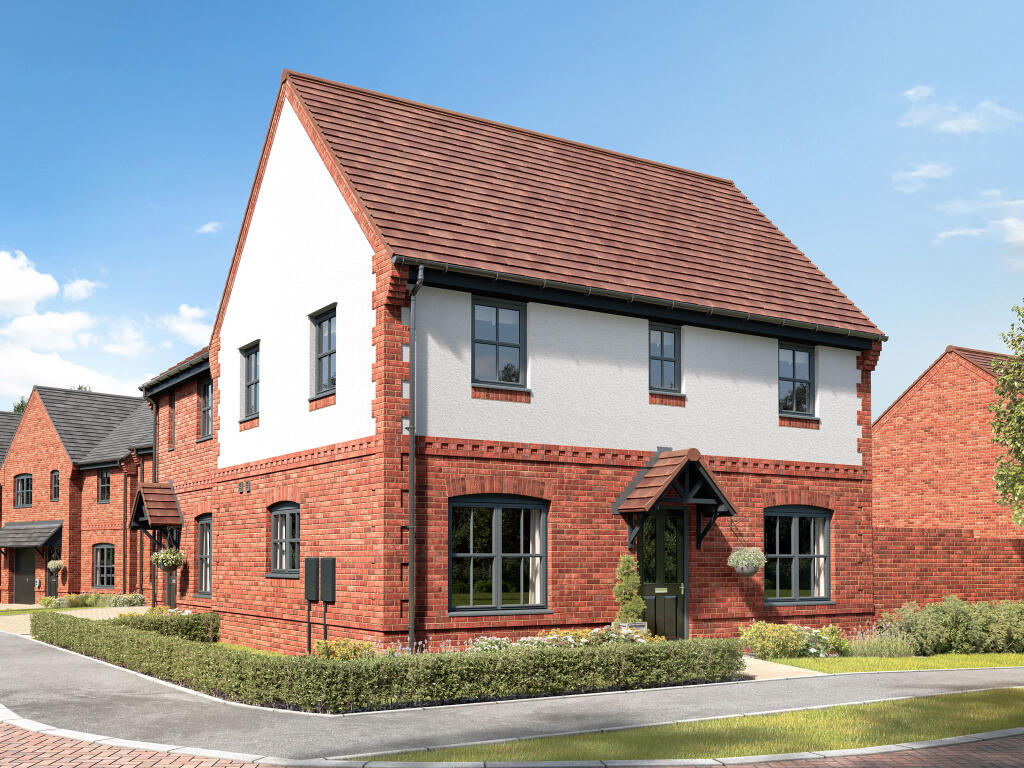 Main image of property: Old Catton,
Norwich,
NR6 7NN