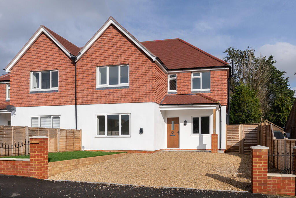 Main image of property: Highland Road, Beare Green