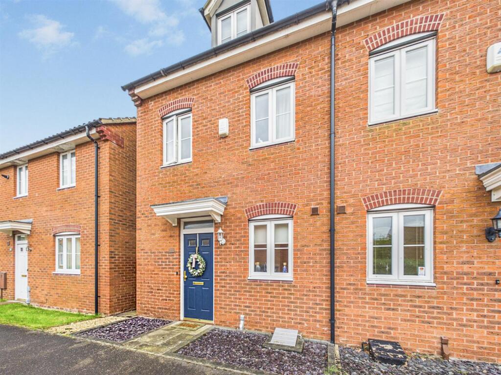 Main image of property: Tall Pines Road, Witham St. Hughs