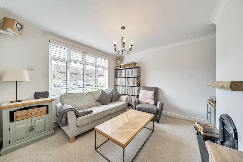 House in Three Rivers, Watford Rural - View 2