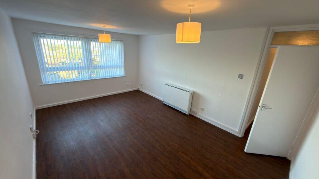 Main image of property: Shakespeare Towers, Burmantofts, Leeds, LS9 7UG