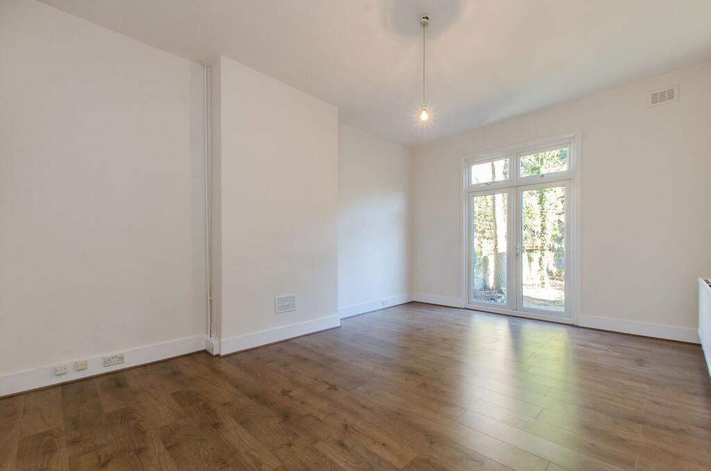 Apartment in London - View 2