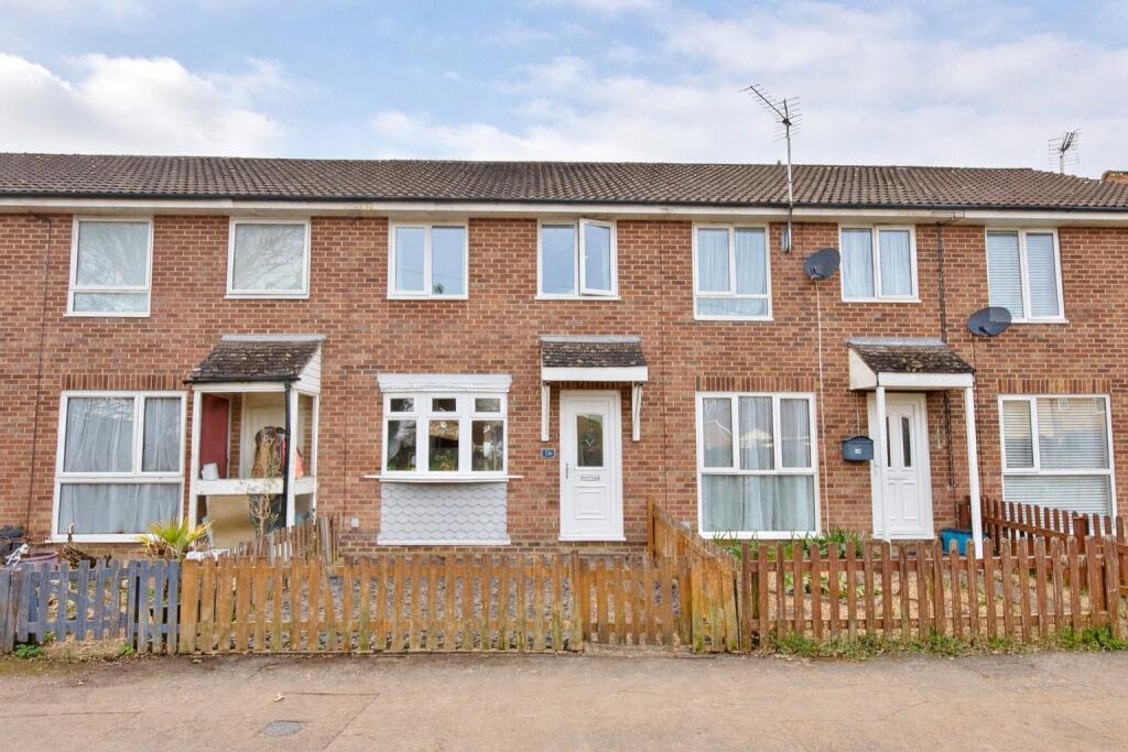 Main image of property: Woodpecker Close, Verwood, Dorset, BH31