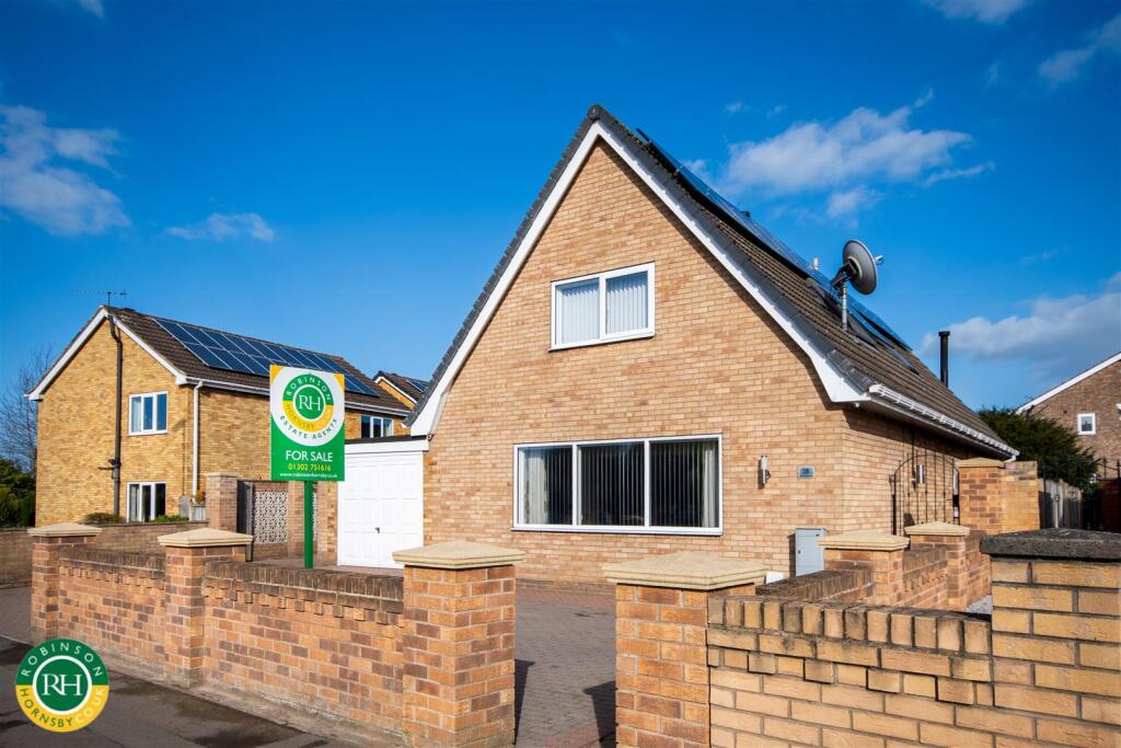 Main image of property: Sheep Bridge Lane, Rossington, Doncaster