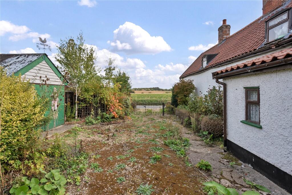 House in Breckland, South Lopham - View 4