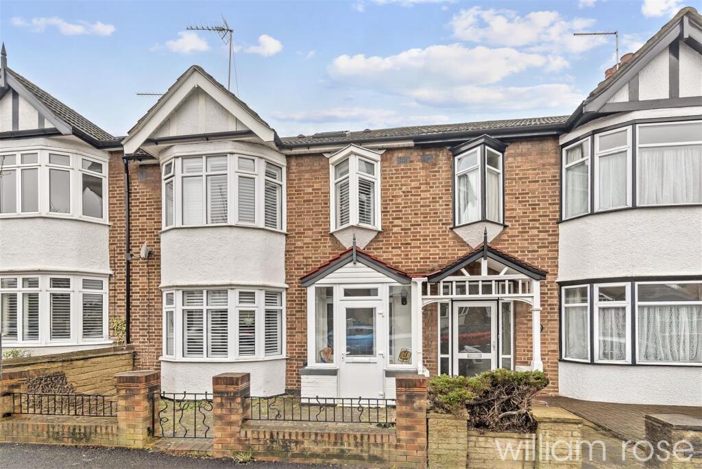 Main image of property: Richmond Avenue, Highams Park