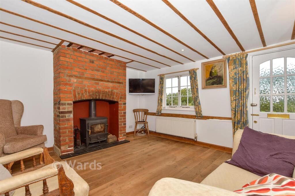 Main image of property: Tutsham Farm, West Farleigh, Maidstone, Kent