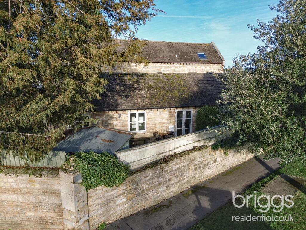 Hereward Way, Deeping St James, Market Deeping, PE6 photo 3