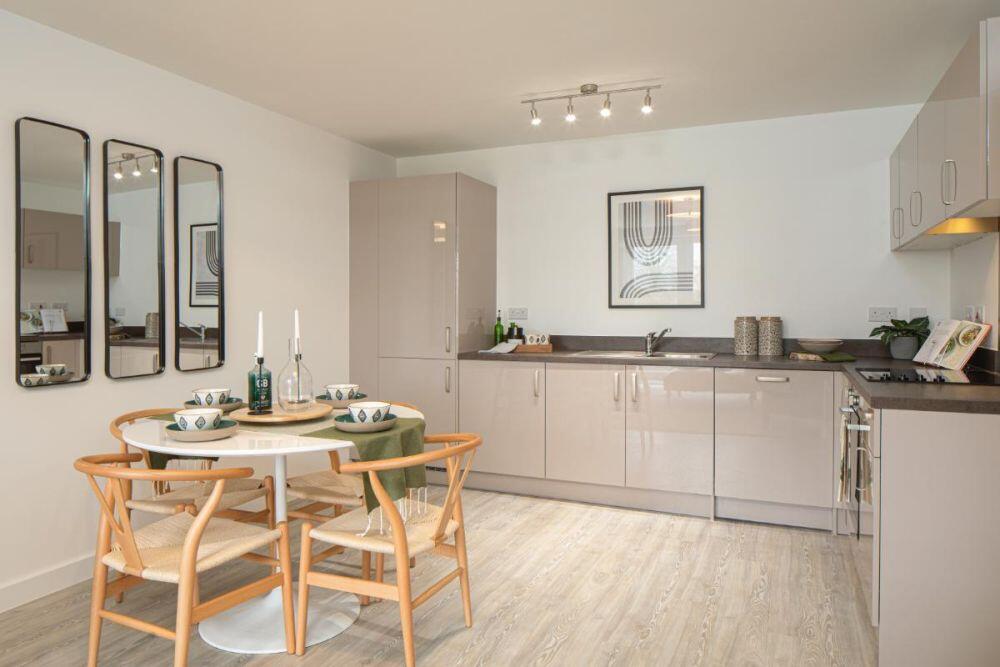 Main image of property: John Thornycroft Road, Southampton, Hampshire SO19 9XF