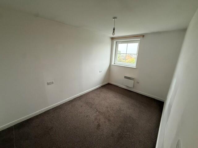 Apartment in Kirkcaldy - More