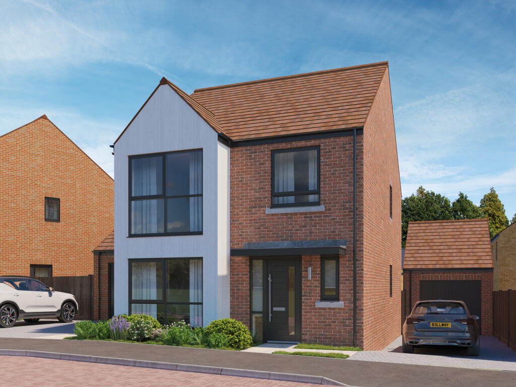 Main image of property: Park Drive,
Kings Hill,
ME19 4NF