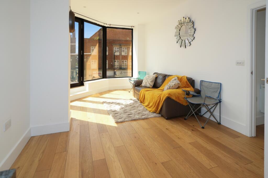 Main image of property: CORNWALL HOUSE 55-57 HIGH STREET, SLOUGH, SL1