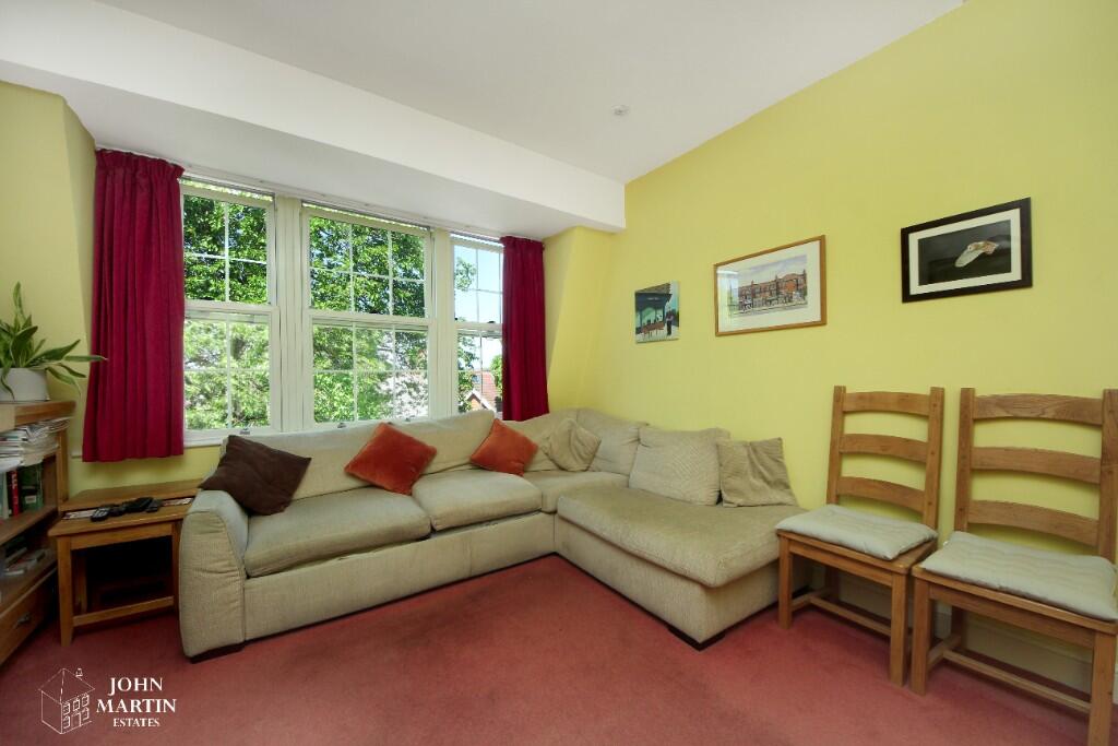 Main image of property: Pitshanger Lane, London, W5