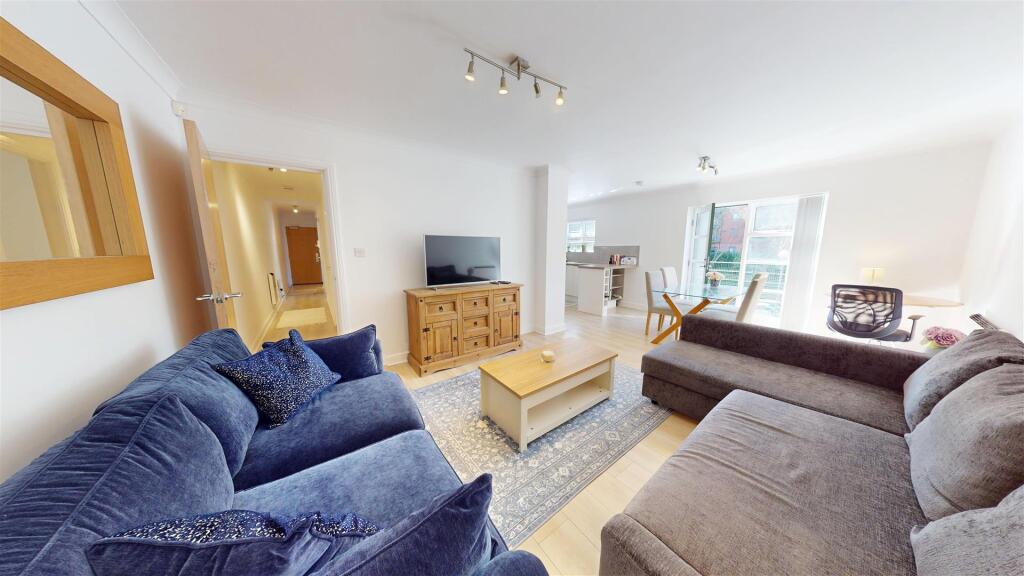 Main image of property: Blantyre House, Castlefield
