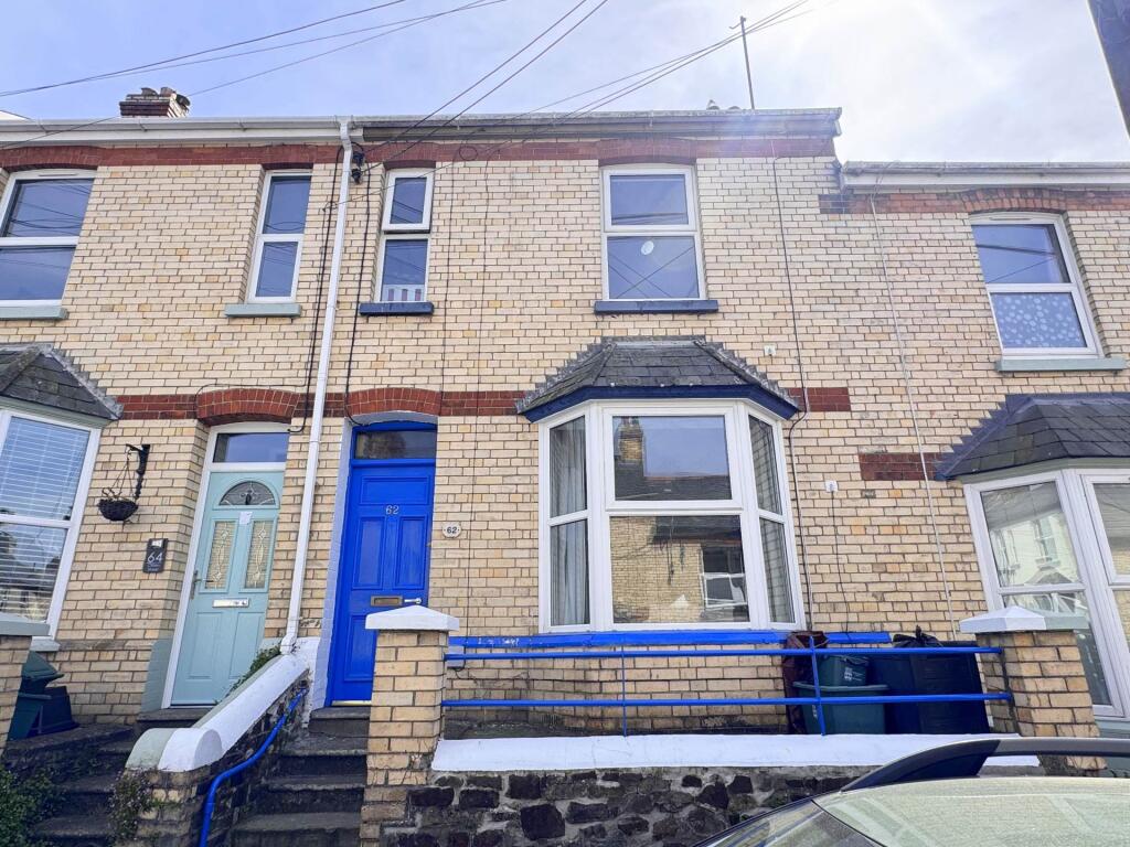Main image of property: Clifton Street, Bideford