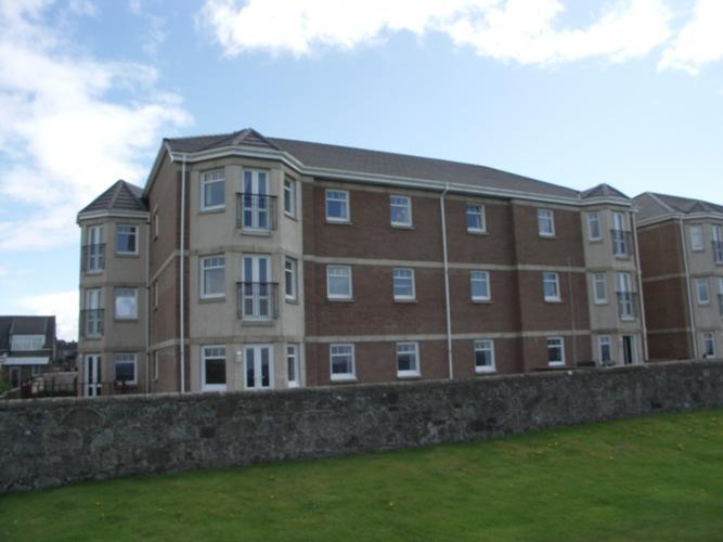 Main image of property: Barassiebank Lane,Troon,KA10