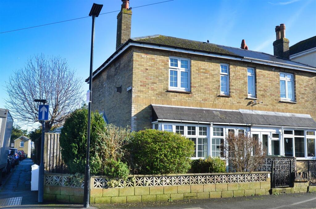 Main image of property: CENTRAL RYDE